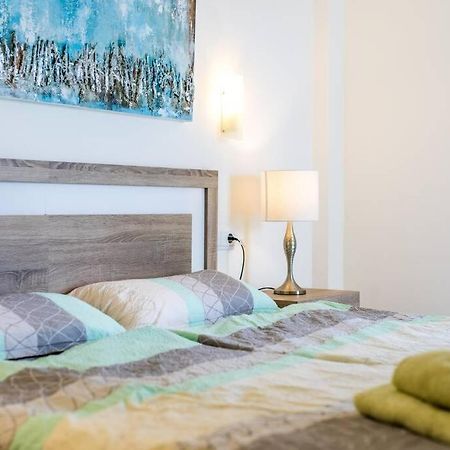Appartamento Sa Maniga 6F Cala Millor  Esterno foto