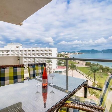 Appartamento Sa Maniga 6F Cala Millor  Esterno foto