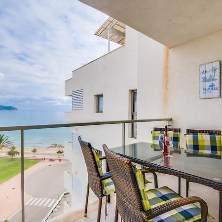 Appartamento Sa Maniga 6F Cala Millor  Esterno foto
