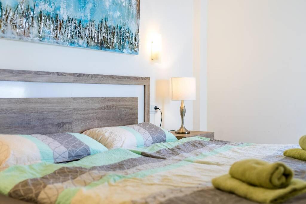Appartamento Sa Maniga 6F Cala Millor  Esterno foto