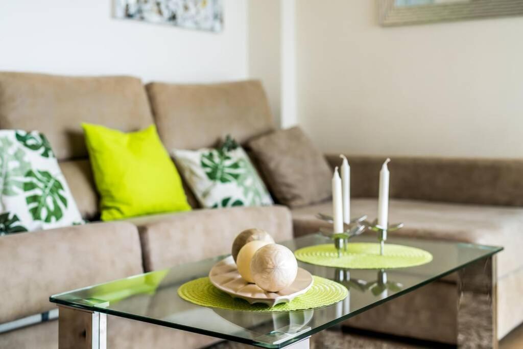 Appartamento Sa Maniga 6F Cala Millor  Esterno foto