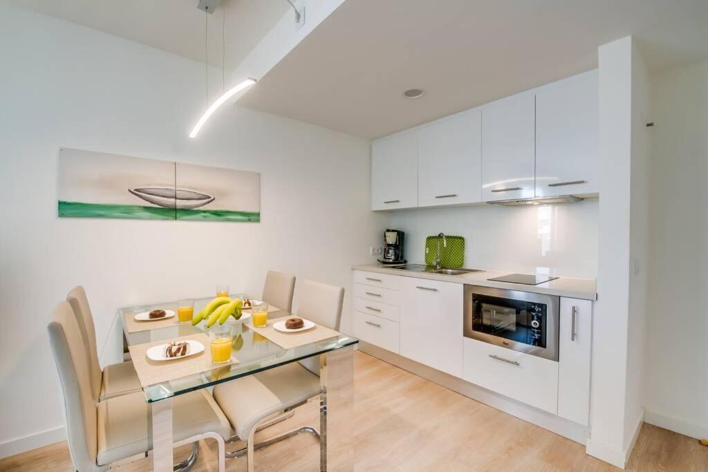 Appartamento Sa Maniga 6F Cala Millor  Esterno foto