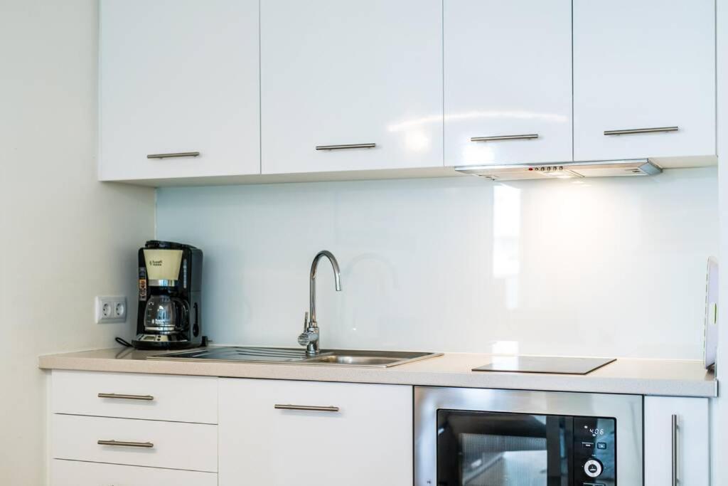 Appartamento Sa Maniga 6F Cala Millor  Esterno foto
