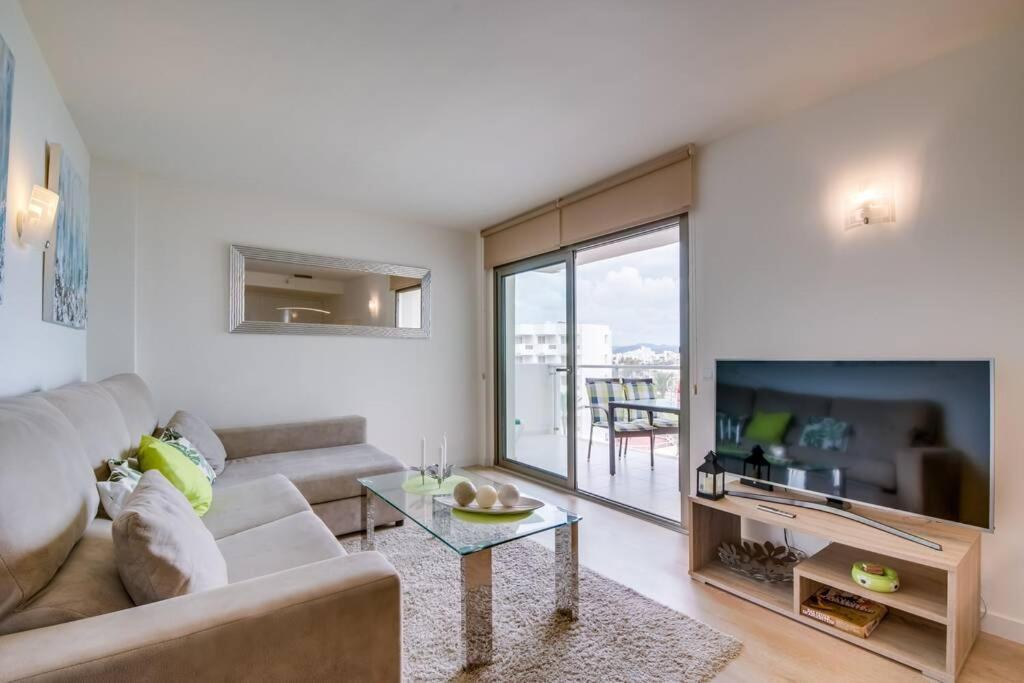 Appartamento Sa Maniga 6F Cala Millor  Esterno foto
