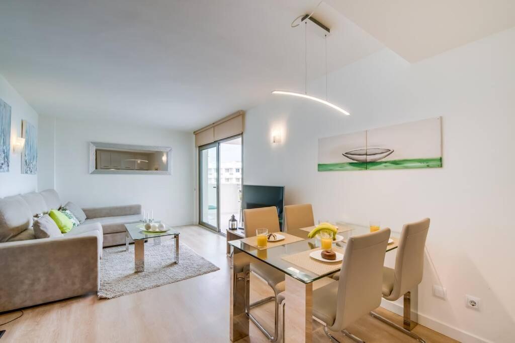 Appartamento Sa Maniga 6F Cala Millor  Esterno foto