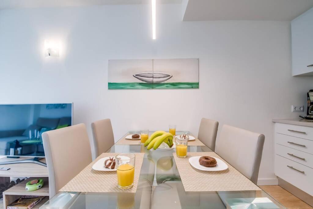 Appartamento Sa Maniga 6F Cala Millor  Esterno foto