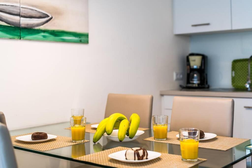 Appartamento Sa Maniga 6F Cala Millor  Esterno foto